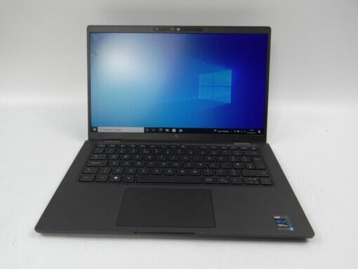 Dell Latitude 7420 Carbon 14" i5 11th gen SSD 512GB RAM 16GB 7333 Grade A  laptop SKU7333 - Image 2