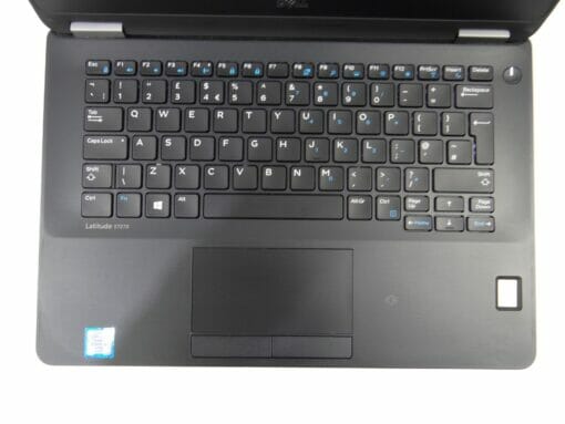 Dell Latitude E7270 12.5" i5 6th gen SSD 256GB RAM 16GB Grade A refurbished laptop SKU7360 - Image 13
