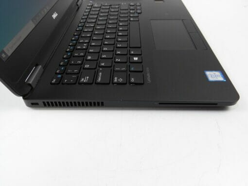 Dell Latitude E7270 12.5" i5 6th gen SSD 256GB RAM 16GB Grade A refurbished laptop SKU7360 - Image 4
