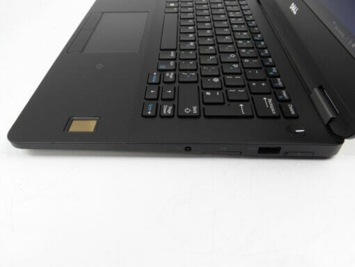 Dell Latitude E7270 12.5" i5 6th gen SSD 256GB RAM 16GB Grade A refurbished laptop SKU7360 - Image 6