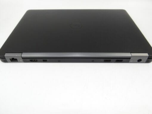 Dell Latitude E7270 12.5" i5 6th gen SSD 256GB RAM 16GB Grade A refurbished laptop SKU7360 - Image 7