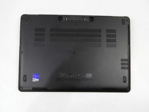 Dell Latitude E7270 12.5" i5 6th gen SSD 256GB RAM 16GB Grade A refurbished laptop SKU7360 - Image 15
