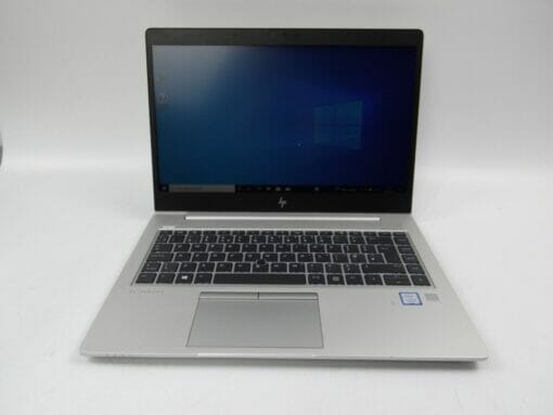HP Elitebook 840 G5 14" i5 8th Gen SSD 512GB RAM 16GB  Grade A  Used Laptop SKU7344 - Image 2