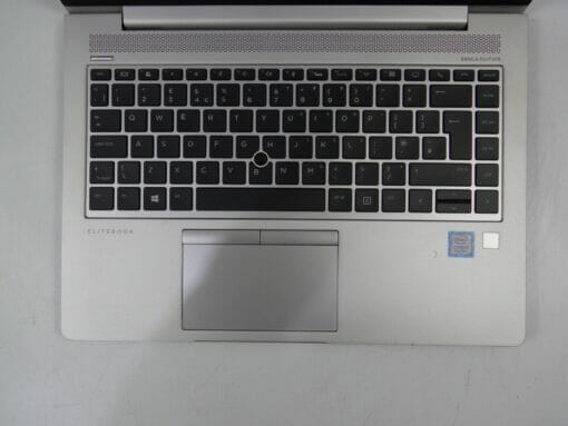 HP Elitebook 840 G5 14" i5 8th Gen SSD 512GB RAM 16GB  Grade A  Used Laptop SKU7344 - Image 12