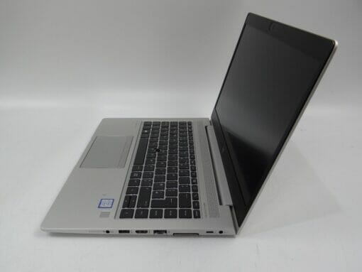 HP Elitebook 840 G5 14" i5 8th Gen SSD 512GB RAM 16GB  Grade A  Used Laptop SKU7344 - Image 5