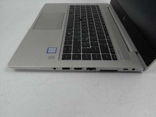 HP Elitebook 840 G5 14" i5 8th Gen SSD 512GB RAM 16GB  Grade A  Used Laptop SKU7344 - Image 6