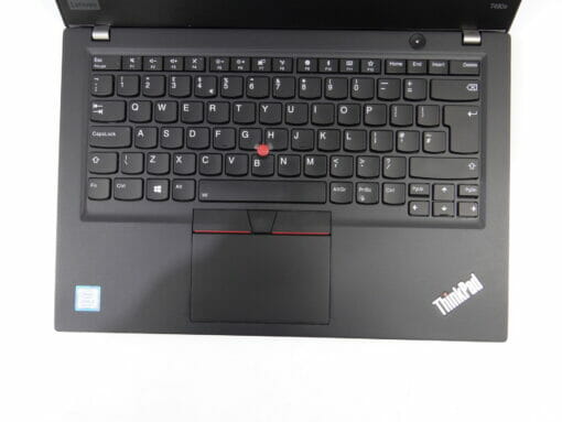 Lenovo ThinkPad T490s 14" FHD i5 8th gen SSD 512GB RAM 8GB warranty 7160 laptop Grade A SKU7160 - Image 11