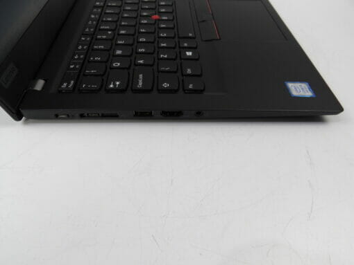 Lenovo ThinkPad T490s 14" FHD i5 8th gen SSD 512GB RAM 8GB warranty 7160 laptop Grade A SKU7160 - Image 12