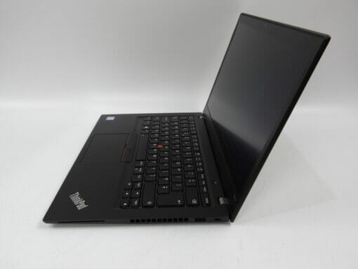 Lenovo ThinkPad T490s 14" FHD i5 8th gen SSD 512GB RAM 8GB warranty 7160 laptop Grade A SKU7160 - Image 4