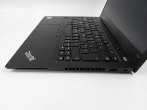 Lenovo ThinkPad T490s 14" FHD i5 8th gen SSD 512GB RAM 8GB warranty 7160 laptop Grade A SKU7160 - Image 13