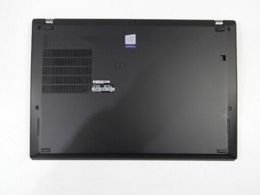 Lenovo ThinkPad T490s 14" FHD i5 8th gen SSD 512GB RAM 8GB warranty 7160 laptop Grade A SKU7160 - Image 6