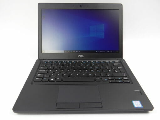Dell Latitude 5290 12" i5 8th gen SSD 256GB RAM 16GB Grade A- SKU7361 - Image 2