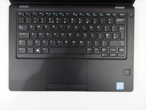 Dell Latitude 5290 12" i5 8th gen SSD 256GB RAM 16GB Grade A- SKU7361 - Image 3