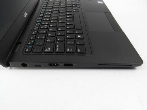 Dell Latitude 5290 12" i5 8th gen SSD 256GB RAM 16GB Grade A- SKU7361 - Image 6