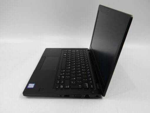 Dell Latitude 5290 12" i5 8th gen SSD 256GB RAM 16GB Grade A- SKU7361 - Image 7