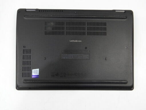 Dell Latitude 5290 12" i5 8th gen SSD 256GB RAM 16GB Grade A- SKU7361 - Image 9