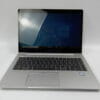 HP Elitebook 840 G5 14" TouchScreen i5 8th Gen SSD 512GB RAM 16GB 7064A Grade A  Laptop SKU7064A - Image 2