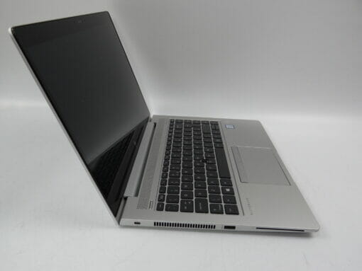 HP Elitebook 840 G5 14" TouchScreen i5 8th Gen SSD 512GB RAM 16GB 7064A Grade A  Laptop SKU7064A - Image 4