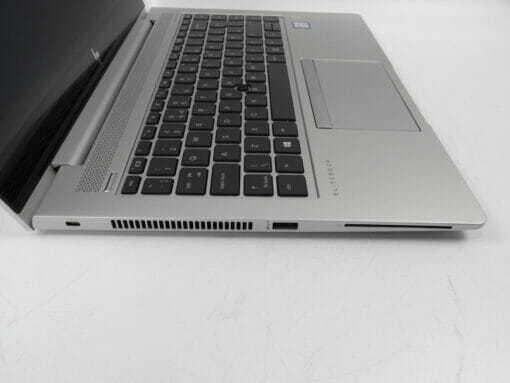 HP Elitebook 840 G5 14" TouchScreen i5 8th Gen SSD 512GB RAM 16GB 7064A Grade A  Laptop SKU7064A - Image 5