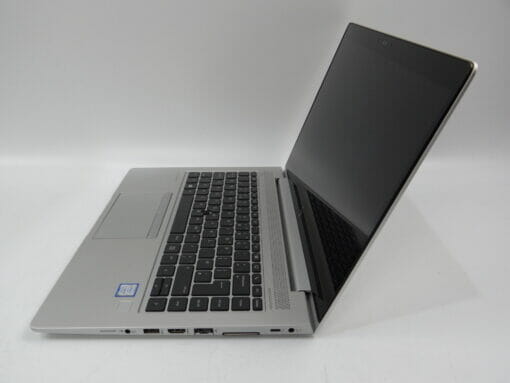 HP Elitebook 840 G5 14" TouchScreen i5 8th Gen SSD 512GB RAM 16GB 7064A Grade A  Laptop SKU7064A - Image 6