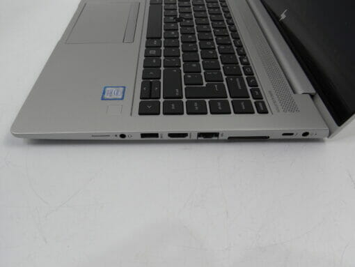 HP Elitebook 840 G5 14" TouchScreen i5 8th Gen SSD 512GB RAM 16GB 7064A Grade A  Laptop SKU7064A - Image 7