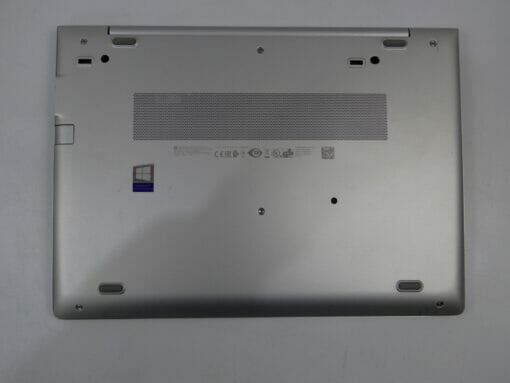 HP Elitebook 840 G5 14" TouchScreen i5 8th Gen SSD 512GB RAM 16GB 7064A Grade A  Laptop SKU7064A - Image 9