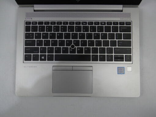 HP Elitebook 830 G5 13" i5 8th gen SSD 512GB RAM 16GB Grade A laptop SKU7328 - Image 3