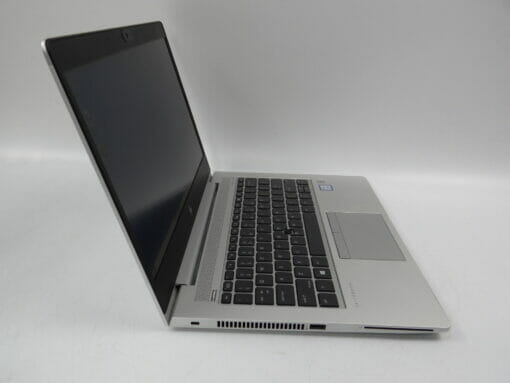 HP Elitebook 830 G5 13" i5 8th gen SSD 512GB RAM 16GB Grade A laptop SKU7328 - Image 5