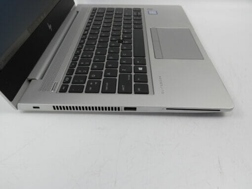 HP Elitebook 830 G5 13" i5 8th gen SSD 512GB RAM 16GB Grade A laptop SKU7328 - Image 6