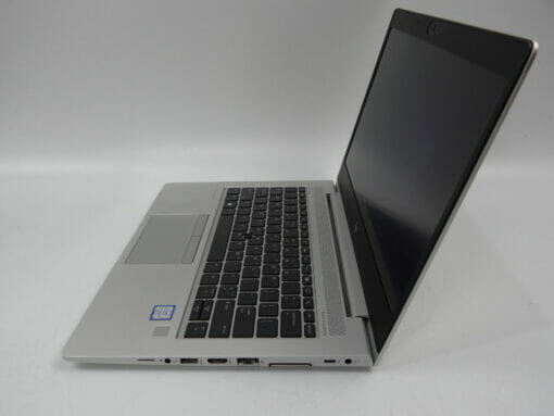 HP Elitebook 830 G5 13" i5 8th gen SSD 512GB RAM 16GB Grade A laptop SKU7328 - Image 7