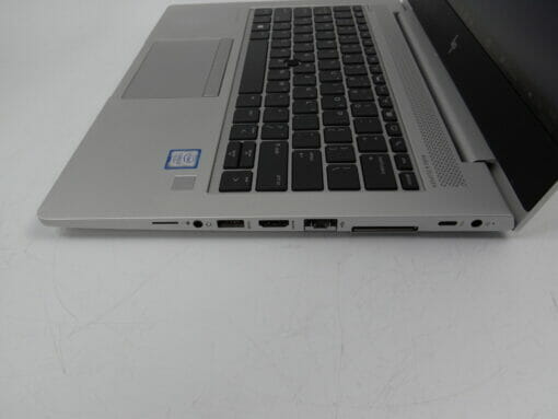 HP Elitebook 830 G5 13" i5 8th gen SSD 512GB RAM 16GB Grade A laptop SKU7328 - Image 8