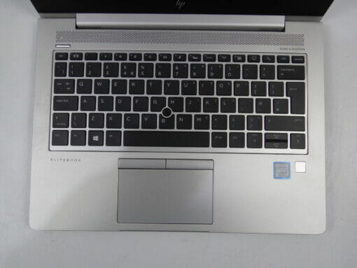 HP Elitebook 830 G5 13" i5 8th gen SSD 512GB RAM 16GB Grade A- laptop SKU7377 - Image 13