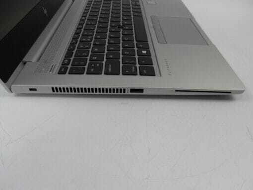 HP Elitebook 830 G5 13" i5 8th gen SSD 512GB RAM 16GB Grade A- laptop SKU7377 - Image 5