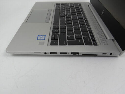 HP Elitebook 830 G5 13" i5 8th gen SSD 512GB RAM 16GB Grade A- laptop SKU7377 - Image 7
