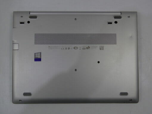 HP Elitebook 830 G5 13" i5 8th gen SSD 512GB RAM 16GB Grade A- laptop SKU7377 - Image 9