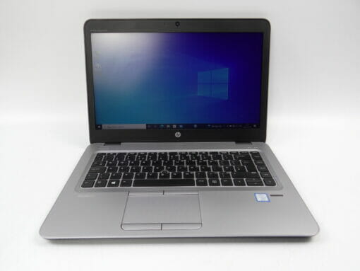 HP Elitebook 840 G4 14" i5 7th gen SSD 256GB RAM 8GB Backlit Grade A- 7388 refurbished laptop SKU7388 - Image 2