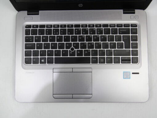 HP Elitebook 840 G4 14" i5 7th gen SSD 256GB RAM 8GB Backlit Grade A- 7388 refurbished laptop SKU7388 - Image 12