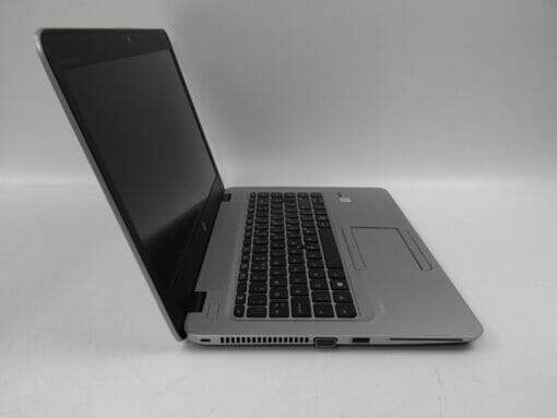 HP Elitebook 840 G4 14" i5 7th gen SSD 256GB RAM 8GB Backlit Grade A- 7388 refurbished laptop SKU7388 - Image 4
