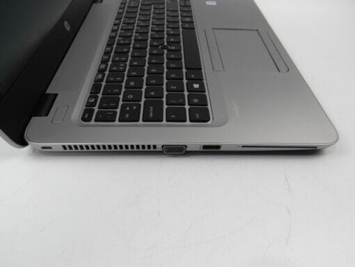 HP Elitebook 840 G4 14" i5 7th gen SSD 256GB RAM 8GB Backlit Grade A- 7388 refurbished laptop SKU7388 - Image 5