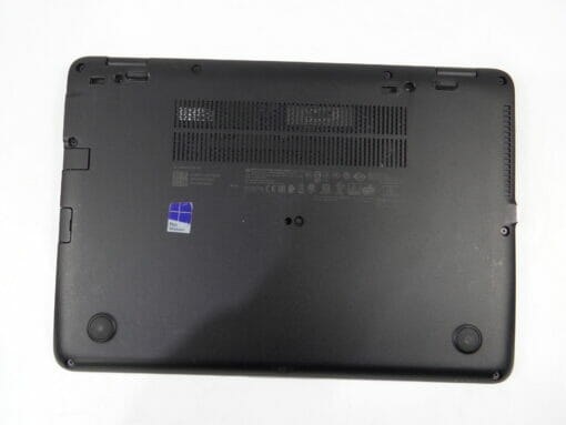 HP Elitebook 840 G4 14" i5 7th gen SSD 256GB RAM 8GB Backlit Grade A- 7388 refurbished laptop SKU7388 - Image 9