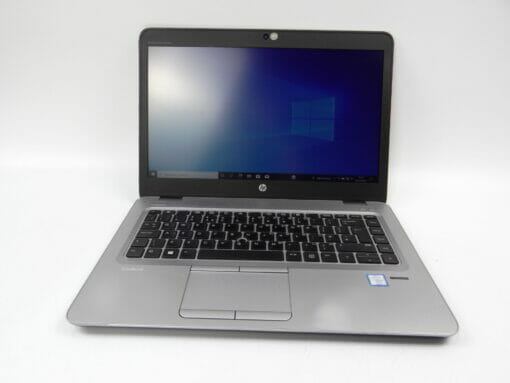 HP Elitebook 840 G4 14" i5 7th gen SSD 512GB RAM 16GB Backlit Grade b 7282 refurbished laptop SKU7282 - Image 2