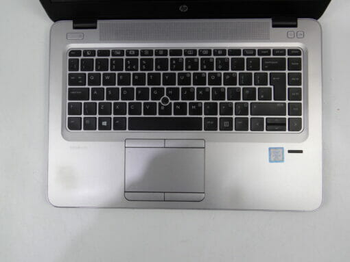 HP Elitebook 840 G4 14" i5 7th gen SSD 512GB RAM 16GB Backlit Grade b 7282 refurbished laptop SKU7282 - Image 13