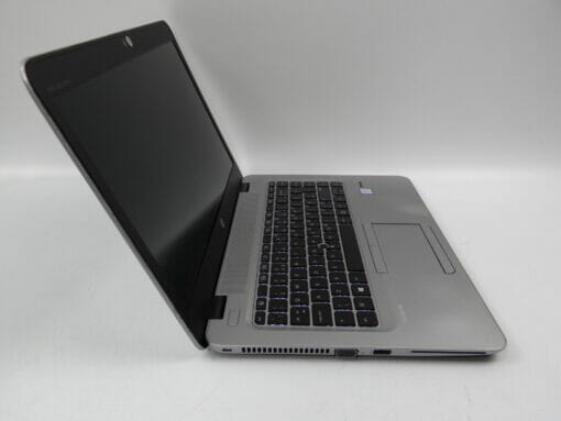 HP Elitebook 840 G4 14" i5 7th gen SSD 512GB RAM 16GB Backlit Grade b 7282 refurbished laptop SKU7282 - Image 3