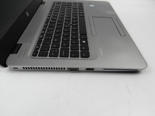 HP Elitebook 840 G4 14" i5 7th gen SSD 512GB RAM 16GB Backlit Grade b 7282 refurbished laptop SKU7282 - Image 4