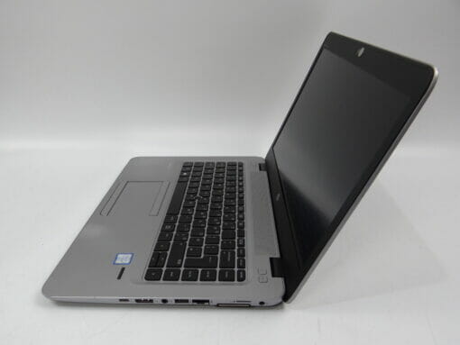 HP Elitebook 840 G4 14" i5 7th gen SSD 512GB RAM 16GB Backlit Grade b 7282 refurbished laptop SKU7282 - Image 5