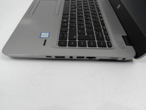 HP Elitebook 840 G4 14" i5 7th gen SSD 512GB RAM 16GB Backlit Grade b 7282 refurbished laptop SKU7282 - Image 6