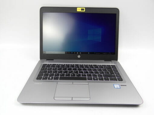 HP Elitebook 840 G4 14" i5 7th gen SSD 512GB RAM 16GB Backlit Grade A- 7298 refurbished laptop SKU7298 - Image 2