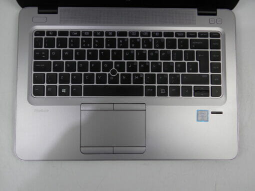 HP Elitebook 840 G4 14" i5 7th gen SSD 512GB RAM 16GB Backlit Grade A- 7298 refurbished laptop SKU7298 - Image 3