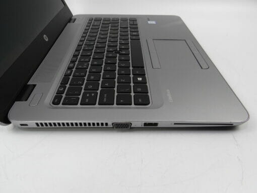 HP Elitebook 840 G4 14" i5 7th gen SSD 512GB RAM 16GB Backlit Grade A- 7298 refurbished laptop SKU7298 - Image 6