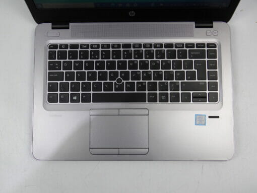 HP Elitebook 840 G4 14" i5 7th gen SSD 256GB RAM 8GB Backlit Grade A- 7384 refurbished laptop SKU7384 - Image 3
